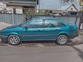 Volkswagen Passat 1991 года за 700 000 тг. в Алматы – фото 3