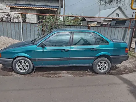 Volkswagen Passat 1991 года за 700 000 тг. в Алматы – фото 3