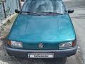 Volkswagen Passat 1991 года за 700 000 тг. в Алматы – фото 4