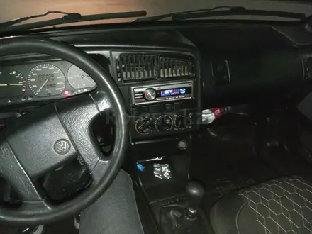 Volkswagen Passat 1991 года за 700 000 тг. в Алматы – фото 6