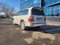 Lexus LX 470 2001 года за 8 500 000 тг. в Астана