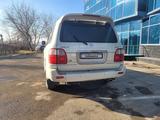 Lexus LX 470 2001 годаfor8 500 000 тг. в Астана – фото 3