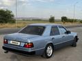 Mercedes-Benz E 230 1991 годаүшін1 950 000 тг. в Алматы – фото 4