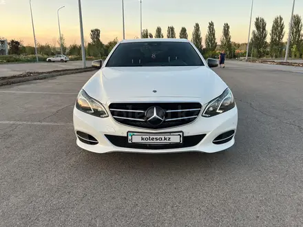 Mercedes-Benz E 200 2014 года за 12 300 000 тг. в Алматы – фото 11