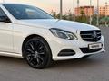 Mercedes-Benz E 200 2014 годаүшін12 300 000 тг. в Алматы – фото 15