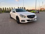 Mercedes-Benz E 200 2014 года за 12 300 000 тг. в Алматы – фото 4