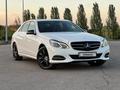 Mercedes-Benz E 200 2014 годаүшін12 300 000 тг. в Алматы – фото 20