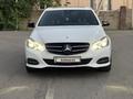 Mercedes-Benz E 200 2014 годаүшін12 300 000 тг. в Алматы – фото 26