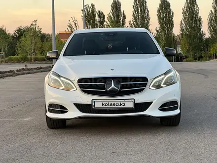 Mercedes-Benz E 200 2014 года за 12 300 000 тг. в Алматы