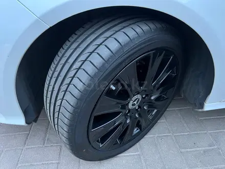 Mercedes-Benz E 200 2014 года за 12 300 000 тг. в Алматы – фото 30