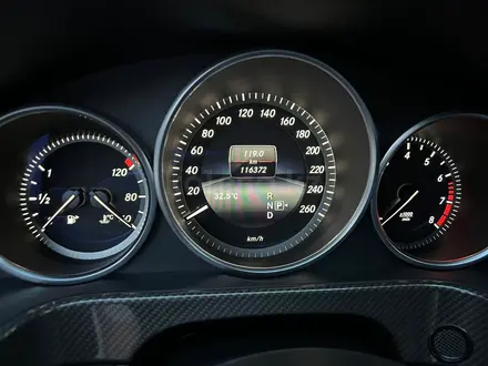 Mercedes-Benz E 200 2014 года за 12 300 000 тг. в Алматы – фото 32