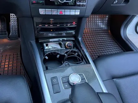 Mercedes-Benz E 200 2014 года за 12 300 000 тг. в Алматы – фото 39
