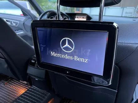 Mercedes-Benz E 200 2014 года за 12 300 000 тг. в Алматы – фото 52