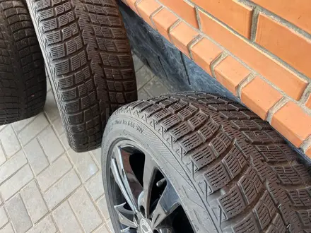 Mercedes-Benz E 200 2014 года за 12 300 000 тг. в Алматы – фото 67