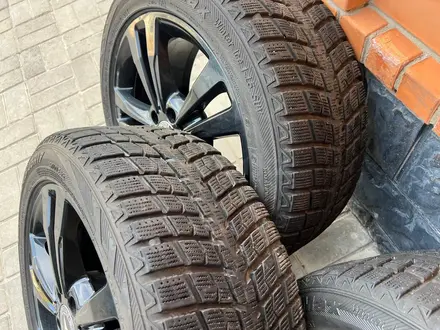 Mercedes-Benz E 200 2014 года за 12 300 000 тг. в Алматы – фото 68