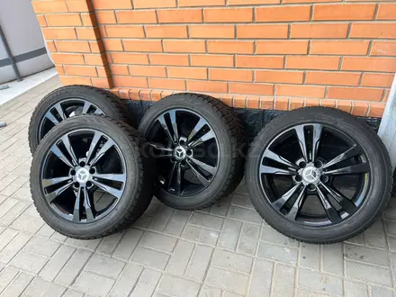 Mercedes-Benz E 200 2014 года за 12 300 000 тг. в Алматы – фото 72