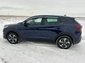 Hyundai Tucson 2019 годаfor12 500 000 тг. в Актобе – фото 11