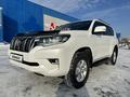 Toyota Land Cruiser Prado 2019 года за 23 000 000 тг. в Костанай – фото 79