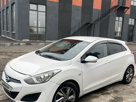 Hyundai i30 2014 года за 6 500 000 тг. в Астана – фото 3