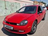 Dodge Neon 2001 года за 2 500 000 тг. в Актау – фото 2