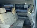 Toyota Alphard 2007 годаүшін5 700 000 тг. в Уральск – фото 10