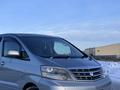 Toyota Alphard 2007 годаүшін5 700 000 тг. в Уральск – фото 2