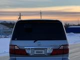 Toyota Alphard 2007 года за 5 700 000 тг. в Уральск – фото 5