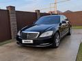 Mercedes-Benz S 350 2009 года за 11 000 000 тг. в Алматы