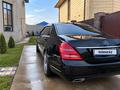 Mercedes-Benz S 350 2009 года за 11 000 000 тг. в Алматы – фото 4