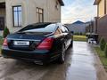 Mercedes-Benz S 350 2009 года за 11 000 000 тг. в Алматы – фото 5