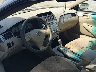 Toyota Solara, 2006