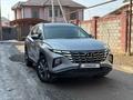 Hyundai Tucson 2022 годаүшін14 200 000 тг. в Алматы – фото 35