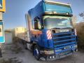 Scania  4-Series 1999 годаүшін11 600 000 тг. в Караганда – фото 17