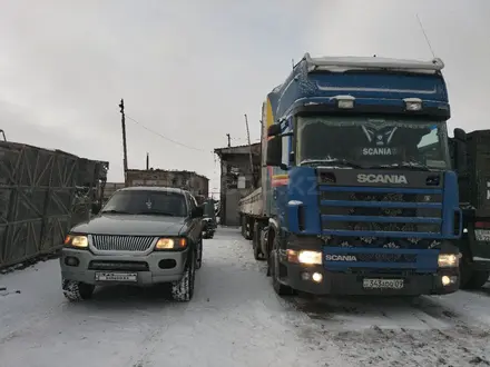 Scania  4-Series 1999 года за 11 600 000 тг. в Караганда – фото 25