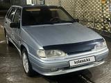 ВАЗ (Lada) 2114 2007 годаүшін1 100 000 тг. в Павлодар – фото 2