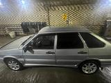 ВАЗ (Lada) 2114 2007 годаүшін1 100 000 тг. в Павлодар – фото 4