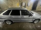 ВАЗ (Lada) 2114 2007 годаүшін1 100 000 тг. в Павлодар – фото 5