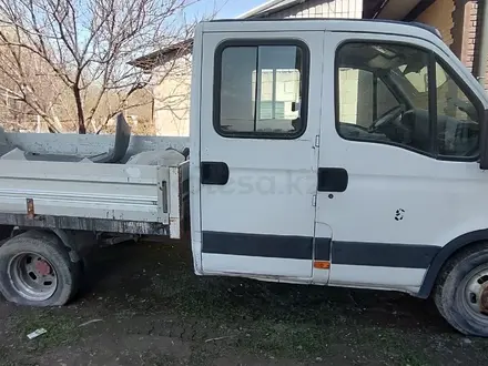 IVECO  Daily 2006 года за 2 200 000 тг. в Шелек – фото 8