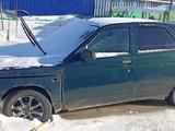 ВАЗ (Lada) Priora 2170 2009 года за 450 000 тг. в Астана