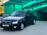 ВАЗ (Lada) Priora 2172 2012 года за 2 500 000 тг. в Рудный – фото 3