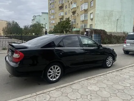 Toyota Camry 2003 года за 4 400 000 тг. в Жанаозен – фото 2