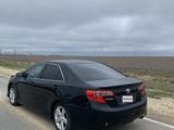 Toyota Camry 2014 годаүшін4 800 000 тг. в Актау – фото 2