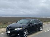 Toyota Camry 2014 годаүшін4 800 000 тг. в Актау
