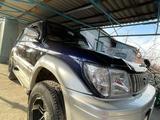 Toyota Land Cruiser Prado 1996 годаfor6 000 000 тг. в Алматы – фото 4