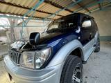 Toyota Land Cruiser Prado 1996 годаfor6 000 000 тг. в Алматы – фото 3