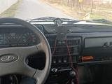 ВАЗ (Lada) Lada 2121 2007 годаүшін2 900 000 тг. в Шымкент – фото 2