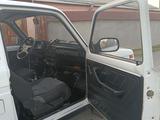 ВАЗ (Lada) Lada 2121 2007 годаүшін2 900 000 тг. в Шымкент – фото 3