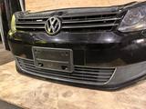 МОРДА ~ НОУСКАТ ~ VOLKSWAGEN TOURAN ИЗ ЯПОНИЙ . .үшін350 000 тг. в Павлодар – фото 4