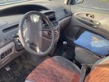 Toyota Previa 2002 года за 650 000 тг. в Щучинск – фото 3