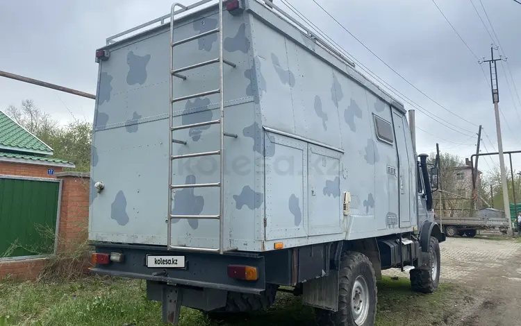 Mercedes-Benz  Unimog 1985 года за 25 000 000 тг. в Хромтау